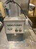 Robot Coupe Continuous Feed Food Processor - 3