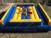 20' x 20' Joust Inflatable
