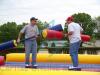 20' x 20' Joust Inflatable - 2