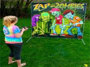 Zap Zombies Game