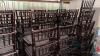 (179) Wooden Chiavari Chairs - 11