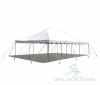 BRAND NEW 20x30 White Pole Tent (In box) - 6