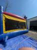 4in 1 Castle Combo Inflatable - 8