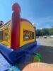 Sports Bounce 2in1 Inflatable - 5