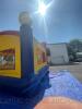 Sports Bounce 2in1 Inflatable - 6