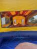 Sports Bounce 2in1 Inflatable - 8