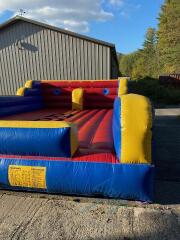 Bungee/Joust Inflatable