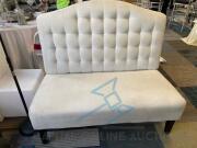 Belleze Loveseat