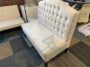 Belleze Loveseat - 2