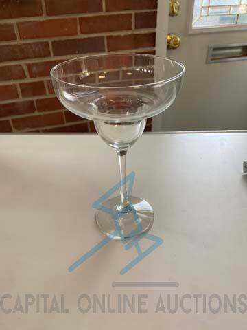 (181) Margarita Glassware & Shot Glasses