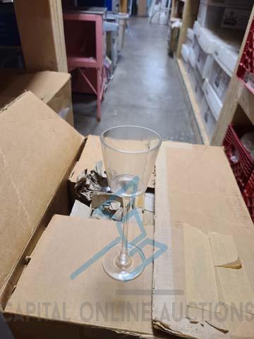 280+ Assorted Votive Candle Holders