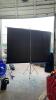 Da Lite Projector Screen - 4