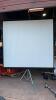 Da Lite Projector Screen - 6