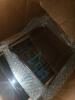 (47) 12" Square Beveled Mirrors - 2