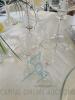 (123) Assorted Votive Candle Holders - 4