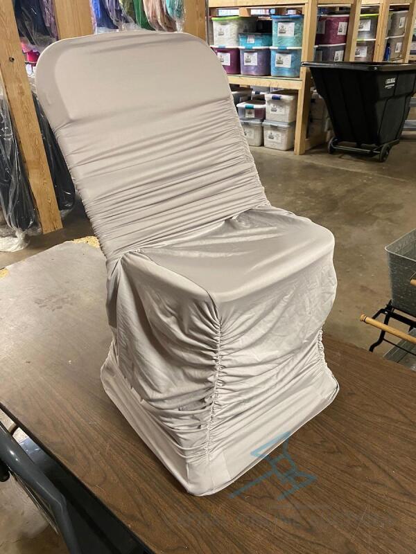 Spandex Chair Covers