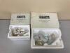 Cherub Ornament (Lot) Large - 3