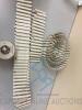 Picket Fence Garland (Lot) (7 sized lengths of Fencing)