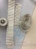 Picket Fence Garland (Lot) (7 sized lengths of Fencing) - 3