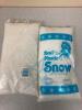 Real Plastic Snow (Lot A) - 4