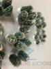 Frosted Small Topiary Rounds (Lot B) - 2