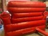 Inflatable Big Red Chair - 2