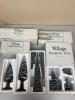 Village Evergreen Trees (Lot A) - 2