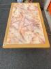 Marble Table Tops - 2