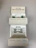 Frosty Tree-Lined Picket Fence (Lot B) - 3