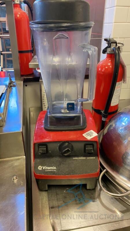 Vitamix Blender