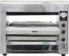 Omcan USA Conveyor Oven, Electric