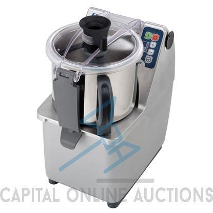 Electrolux Professional Mixer, Vertical Cutter VCM