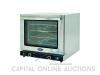 Atosa USA, Inc. Convection Oven, Electric