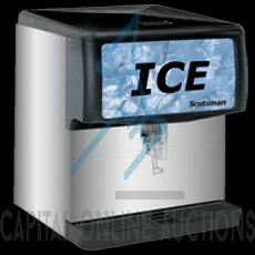 Scotsman Ice Dispenser