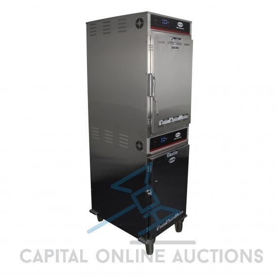 Cozoc Cabinet, Cook / Hold / Oven