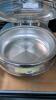 (2) NRES Chafing Dish - 4