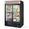 True Mfg. - General Foodservice Refrigerated Merchandiser