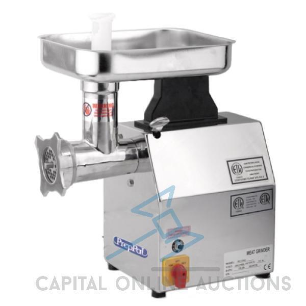 Atosa USA, Inc. Meat Grinder