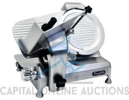 Atosa USA, Inc. Food Slicer, Electric