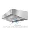 Eagle Group Exhaust Hood