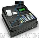 Royal Cash Drawer, Parts & Accessories