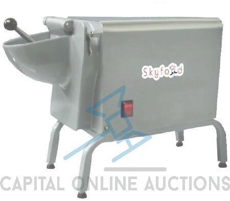 Skyfood Meat Grinder, Electric