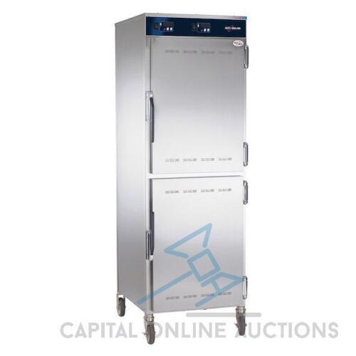 Alto-Shaam Heated Holding Cabinet