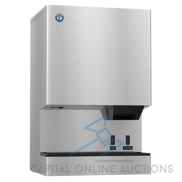 Hoshizaki Ice & Water Dispenser