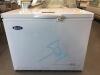 Atosa USA, Inc. Chest Freezer - 2