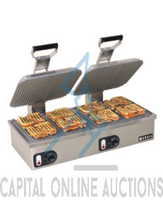 Anvil Sandwich / Panini Grill