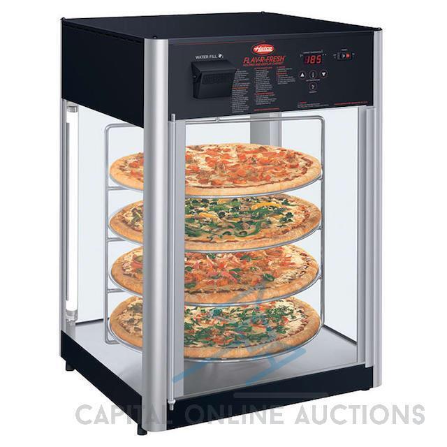 Hatco Display Case, Hot Food, Countertop