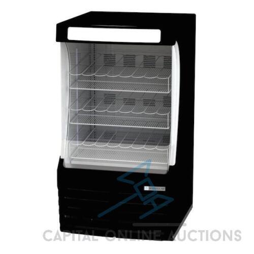 Beverage Air Open Display Merchandiser