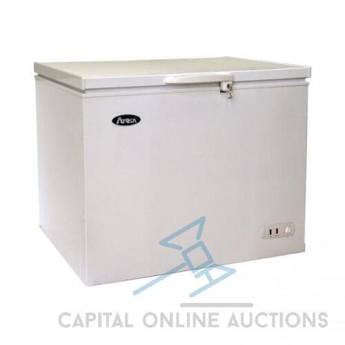 Atosa USA, Inc. Chest Freezer