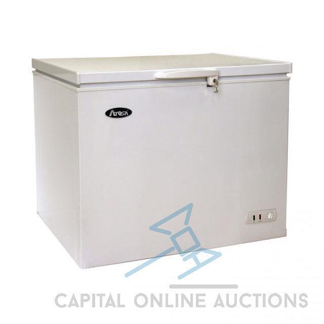 Atosa USA, Inc. Chest Freezer